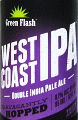 グリーンフラッシュ ウエストコースト IPA