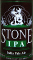 ストーン IPA