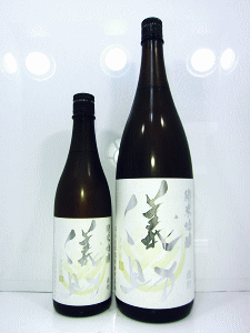 儀助 純米吟醸 雄町|奈良豊澤酒造