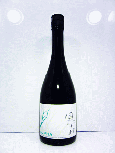 ALPHA 風の森 TYPE3|油長酒造