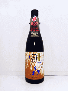 風の森 雄町 807|油長酒造