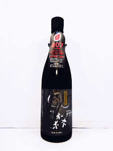 風の森 露葉風 807|油長酒造