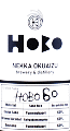奥会津蒸留所｜HOBO 60