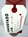 UMENOYADO LAB. STRAWBERRY|梅乃宿酒造