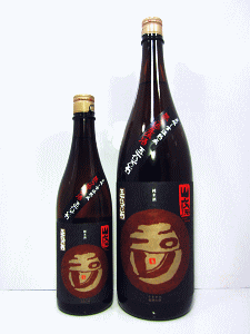 玉川 山廃純米 無濾過生原酒 夏越し常温熟成|木下酒造