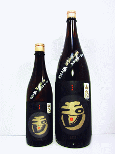 玉川 山廃純米 無濾過生原酒 夏越し常温熟成|木下酒造