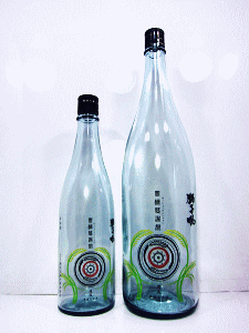 獅子吼 豊醸感謝祭 純米大吟醸 うすにごり生|小堀酒造店