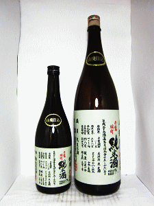 悦凱陣 山廃仕込純米酒 無濾過生 赤磐雄町|丸尾本店