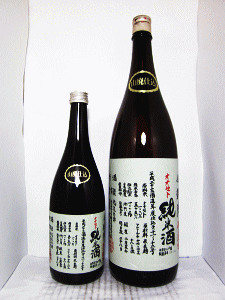 悦凱陣 山廃純米酒 無濾過生 オオセト|丸尾本店