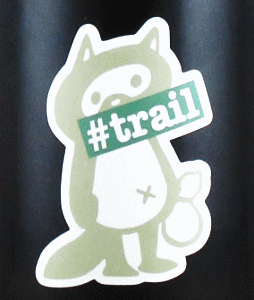 #trail 酵母無添加 ホップサケ|ぷくぷく醸造