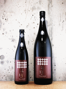 千代酒造|篠峯 Marron 無濾過生原酒