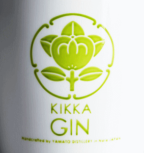 k KIKKA GIN ]ba