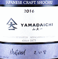 YAMADAICHI Matured bRrX