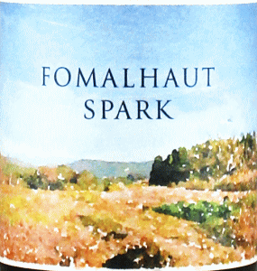 FOMALHAUT Spark|阿部酒造