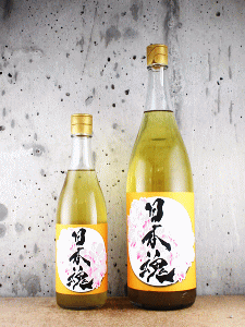 日本魂 純米 庭酒 甕貯蔵|江井ヶ嶋酒造