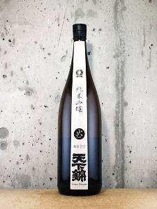 天下錦 純米吟醸 NAZO|福持酒造場