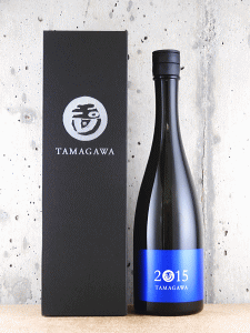 TAMAGAWA 2015b؉