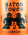 LIBROM�bBATON TOUCH ��