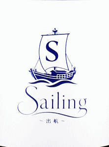 �~�� Sailing�b�ɓ��������